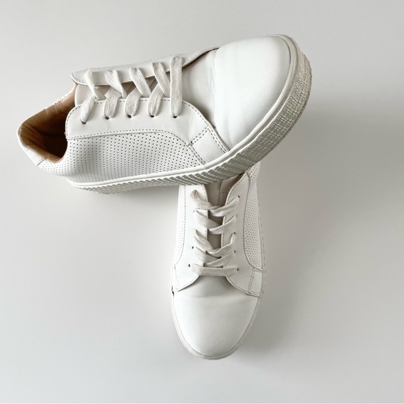 Steven Madden Toliver Sneakers - 8 - Picture 4 of 12